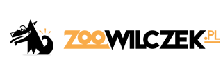 Logo ZooWilczek - Internetowy sklep zoologiczny