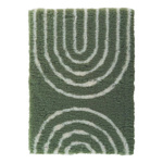 Zolux Dry bed posłanie izolujące dla psa wzór łuków 50x70 cm