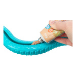 Trixie Wąż na PRZYSMAKI TPR zabawka 18cm TX-34950