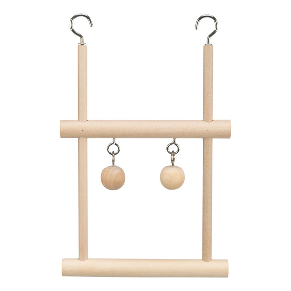 Trixie HUŚTAWKA-TRAPEZ Z DZWONKAMI