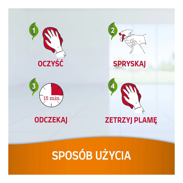 NATURES MIRACLE Płyn do usuwania starych plam kot SET-IN OXY 709ml