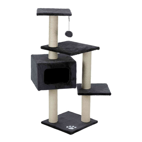 Trixie DRAPAK stojący Palamos 109cm ANTRACYT