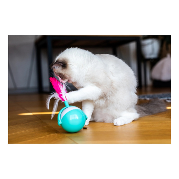 ZOLUX Zabawka dla kota interaktywna Cat Player 1 24,5 cm