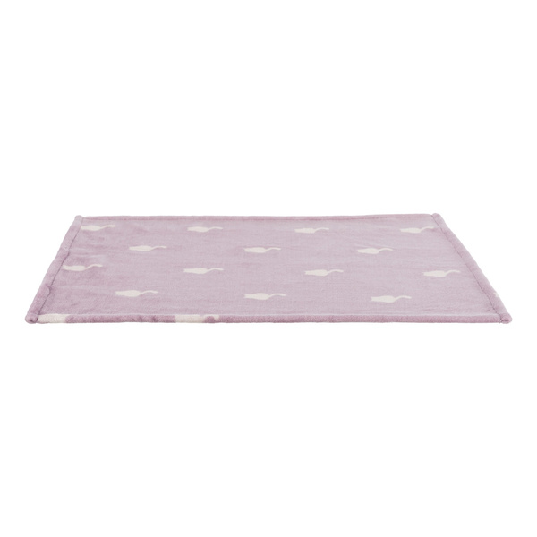 Trixie KOCYK Lilly dla Psa Kota purpurowy 70x50cm