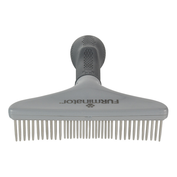 FURMINATOR Szeroki grzebień dla psa