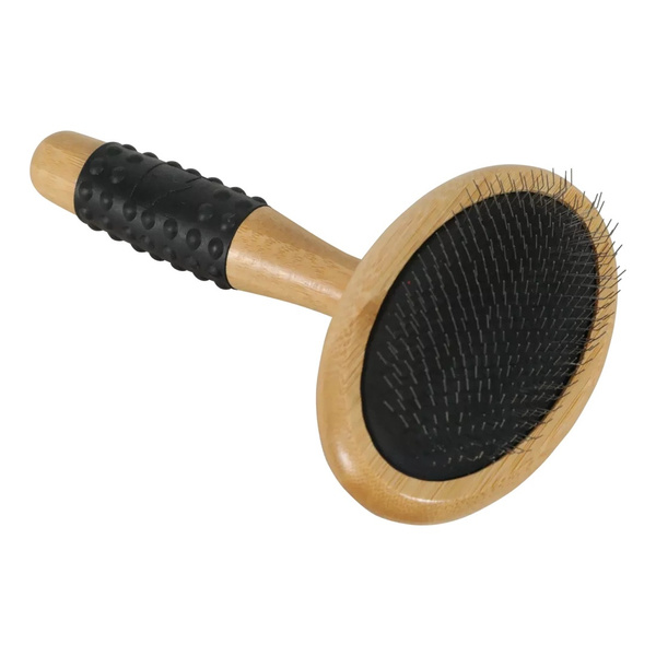 ZOLUX Szczotka pudlówka drewniana dla psa DOG SALON