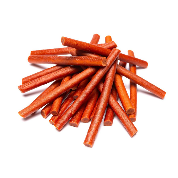 Mr. Pretzel Przysmaki dla psa paluszki z kaczki 500g