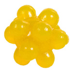 Trixie PIŁKI Z WYPUSTKAMI dla koat 3,5cm / 4szt