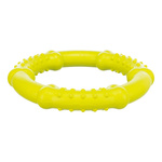 Trixie RING gumowy Kauczuk pływający zabawka dla Psa 16cm