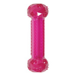 ZOLUX Zabawka dla psa stick TPR POP 25 cm kol. różowy