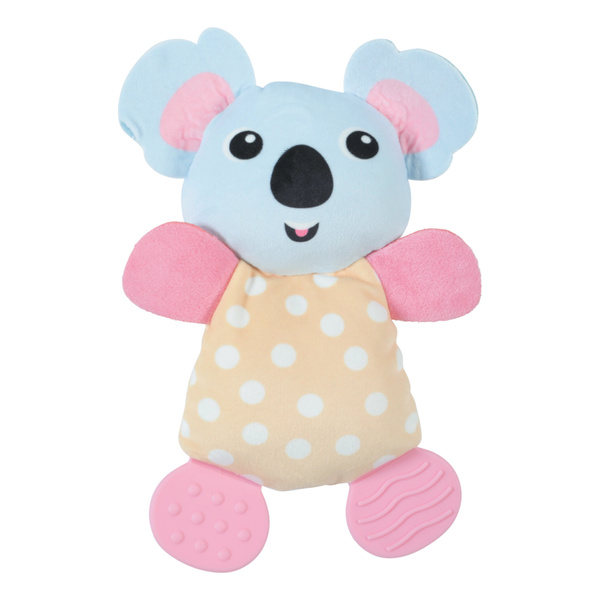 ZOLUX Zabawka pluszowa dla psa, Koala gryzak "Calinou" 23,5 cm