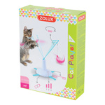 ZOLUX Zabawka dla kota interaktywna Cat Player 2 34,5 cm