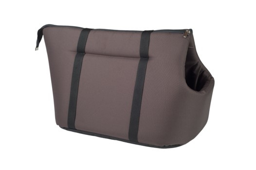 amiplay Torba transportowa Basic L 42x26x30cm Brązowy