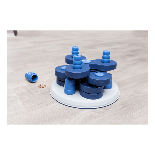 Trixie Gra Zabawka dla psa Dog Activity Flower Tower 30×13cm