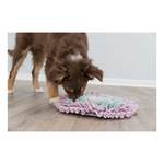 Trixie Gra aktywizujaca Junior Sniffing Carpet mata węchowa dla psa 38cm