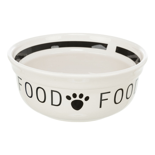 Trixie Miska ceramiczna na karme 1,6L do stojaka TX-24642