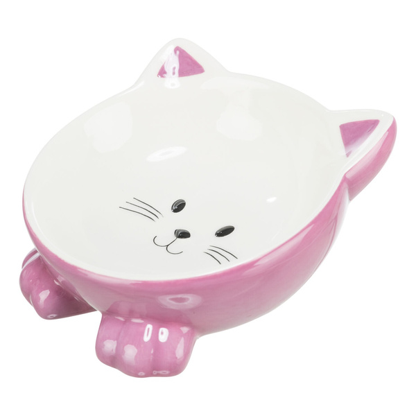 Trixie miska ceramiczna dla kota 150ml
