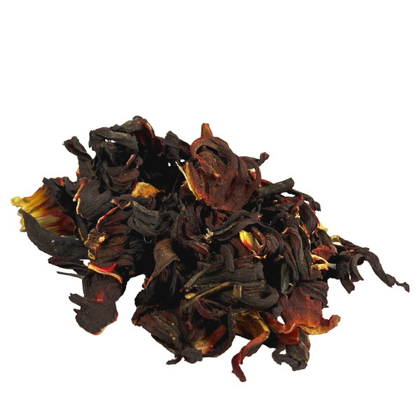 ProHerbs Kwiat hibiskusa 100g - odporność, zdrowie i piękna sierść!