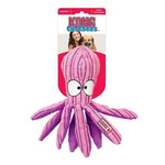 KONG Zabawka dla psa Sztruksowa Ośmiornica Cuteseas Octopus 17cm S