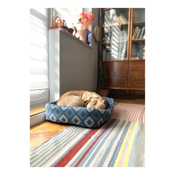 ZOLUX Poducha dla psa sleeper ONE SIRIUS 55cm