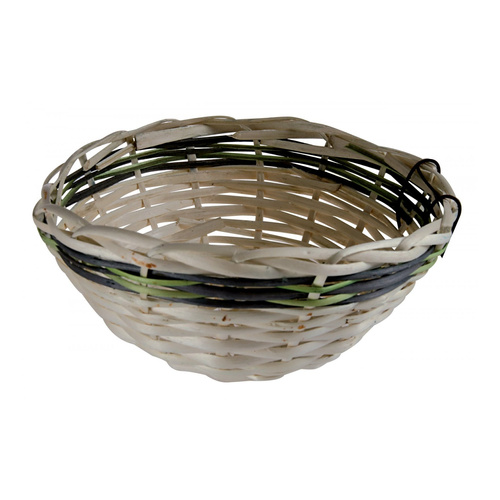 Zolux Gniazdo wiklinowe dla turkawek