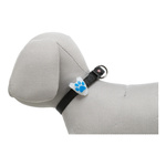 Trixie LAMPKA ŚWIECĄCA na obrożę LED zawieszka 8cm