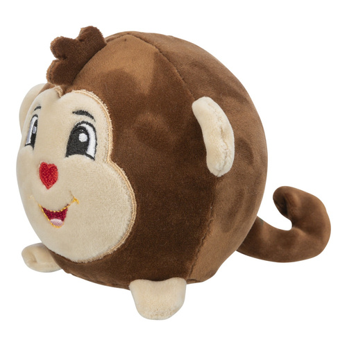 Trixie MAŁPKA pluszowa zabawka dla Psa 11cm