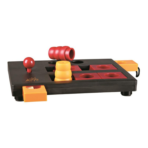 Trixie Gra strategiczna dla psa Mini Mover 25×20cm