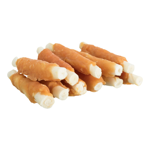 Trixie Przysmak Denta Fun Pałeczki wołowe z Kurczakiem 120g