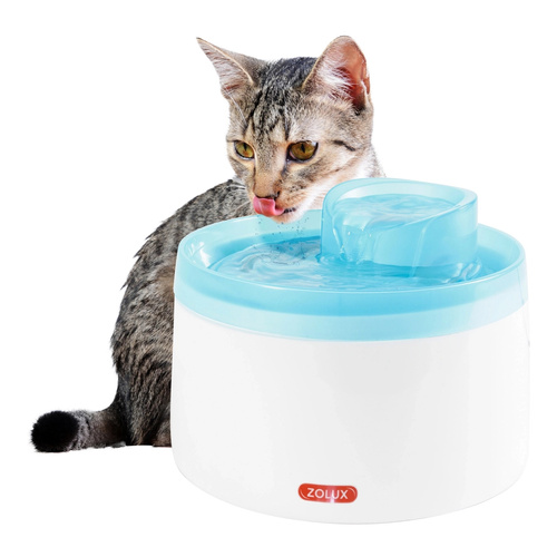 ZOLUX Fontanna dla kota 2L