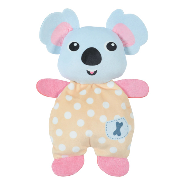 ZOLUX Zabawka pluszowa dla psa, Koala przytulanka "Calinou" 29 cm