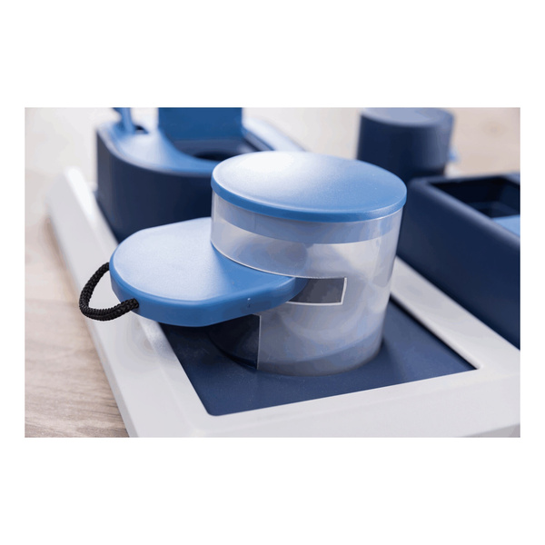 Trixie Gra strategiczna Dog Activity Poker Box 2 31×10×31cm