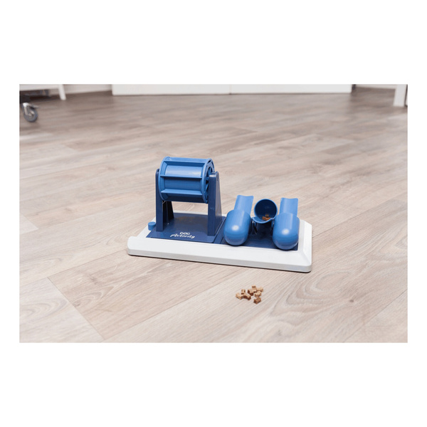 Trixie Dog Activity Poker Box Vario 2 zabawka dla psa 32x17cm
