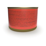 Schesir Taste the world karma mokra dla psów azjatycki wok 150 g
