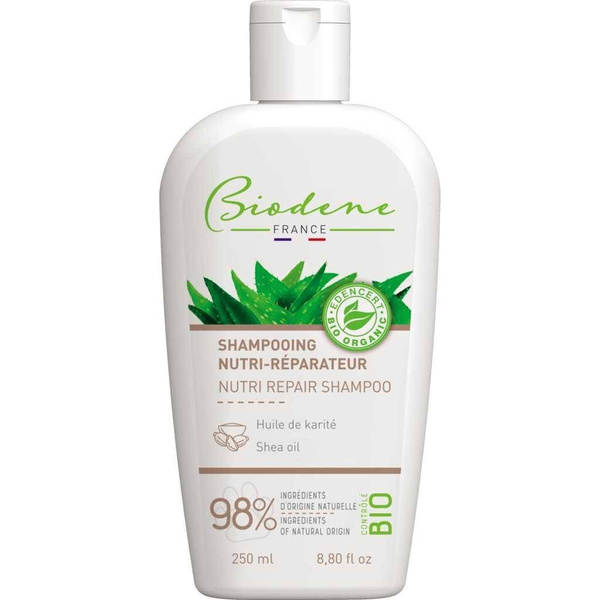 Francodex Biodene Szampon odżywczo-regenerujący dla Psa 250 ml