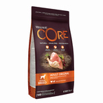 Wellness Core Adult Original karma sucha dla dorosłych psów średnich ras indyk i kurczak 1,8kg