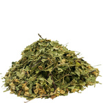 ProHerbs Głóg z liściem 75g- serce, witaminy, spokój i naturalna odporność!