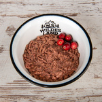 WILDES LAND CAT Classic Ente Pute - kaczka i indyk z żurawiną (400g)