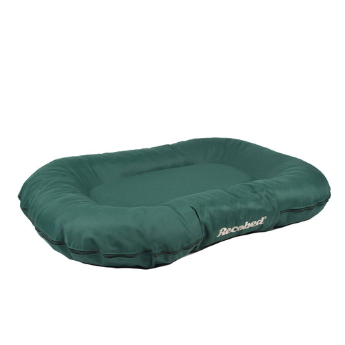 Recobed legowisko Ponton Baltic Zieleń XL 140x110x17cm