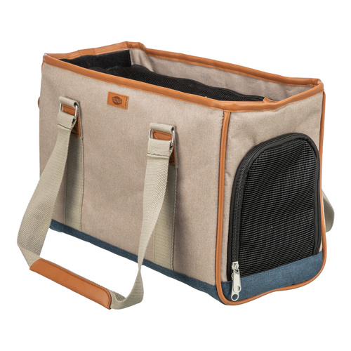 Trixie Elisa nosidło dla psa piaskowe 20 x 26 x 41 cm