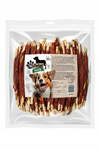Mr. Pretzel Patyk owinięty mięsem wołowym 500g