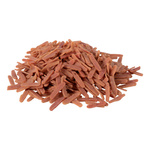 ZOLUX Przysmak dla kota mini paski z kaczką 50 g