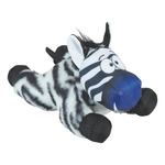 ZOLUX Zabawka pluszowa dla psa zebra Caleb FRIENDS L 35,4x18,2x18 cm