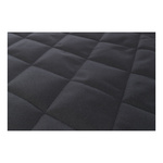 Trixie Siedzisko samochodowe, dla psa/kota, czarne, 61 × 10 × 50 cm