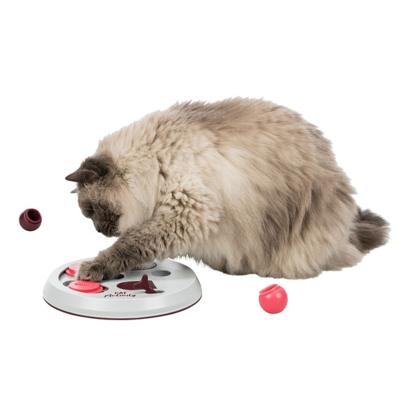 Trixie Cat Activity Flip Board gra strategiczna dla kota