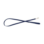 Barry King Classic smycz dla psa, granat, XS, 10mm/1,2m
