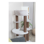 Trixie Afonso, drapak stojący, dla kota, brązowy, 135 cm