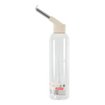 ZOLUX Poidełko dla gryzonia 250 ml kol. beż /szary