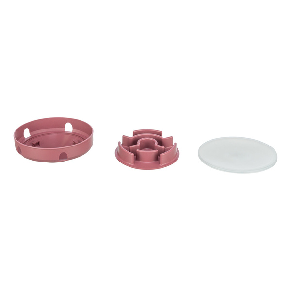 Trixie Cat Activity Rocking Maze, zabawka edukacyjna, dla kota, plastik, 18 cm