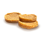 8in1 Przysmak dla psa talarki z kurczaka Tasties 85g